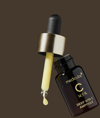 Deep Vita C - Ampoule - 30 g - photo 2 - Medicube