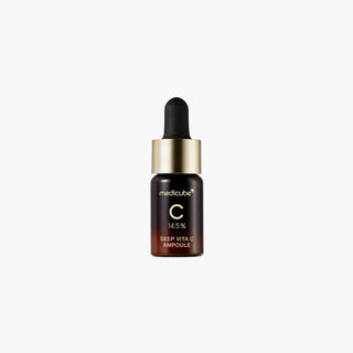 Deep Vita C - Ampoule - 30 g - Medicube