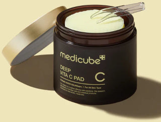 Deep Vita C - Pads toniques - 70 pièces - photo 3 - Medicube