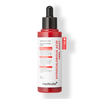 Hypochlorous Acid Peel Shot - Sérum-gel exfoliant - 80 ml