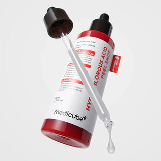 Hypochlorous Acid Peel Shot - Sérum-gel exfoliant - 80 ml