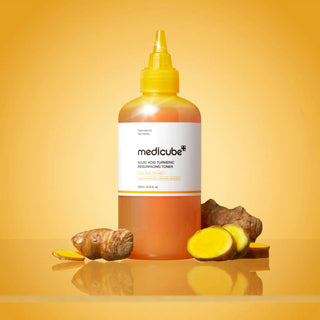 Toner Kojic Acid Turmeric Resurfacing - Tonique Resurfaçant