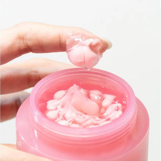 PDRN Pink Collagen Capsule Cream - 55g