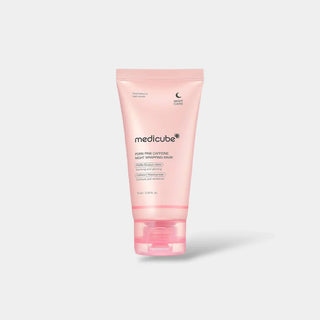 PDRN Pink Caffeine - Masque de nuit liftant - 75 ml