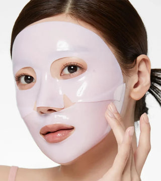 PDRN Pink - Masque collagen visage en gelée de nuit - 4 pc - photo 3 - Medicube