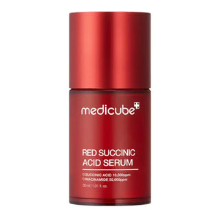 Red Succinic Acid - Sérum visage clarifiant - 30 ml