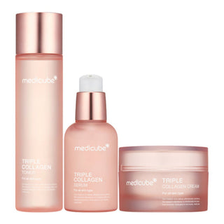 Triple Collagen Serum 4.0 - 55ml