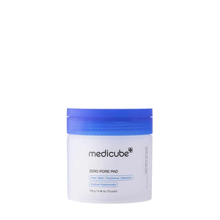 Zero Pore Pad AHA/BHA