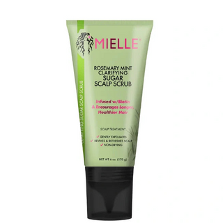 Rosemary Mint - Gommage clarifiant cuir chevelu - 170 g