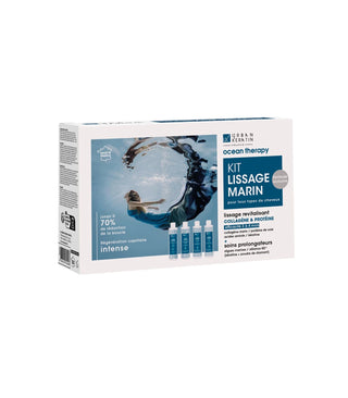 KIT OCEAN THERAPY  4x100ml