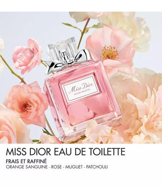 Miss Dior - EDT (Eau de Toilette)