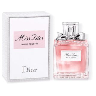 Miss Dior - EDT (Eau de Toilette)