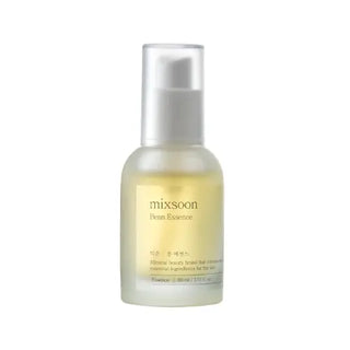 Bean Essence - Essence de soin exfoliante - 30 ml