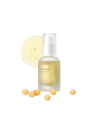 Bean Essence - Essence de soin exfoliante - 30 ml