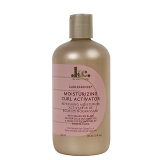 Curlessence - Crème activatrice de boucles - 355 ml