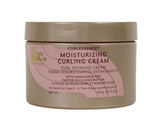 CurlsEssence - Crème Bouclante Hydratante - 318 g - KeraCare