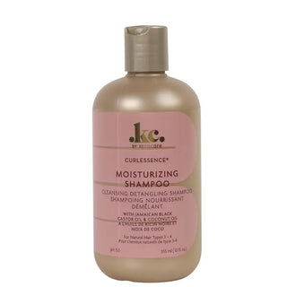 CurlEssence -Shampoing hydratant doux - 355 ml
