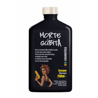 Morte Súbita - Shampooing hydratant