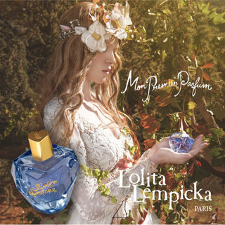 Mon Premier Parfum - EDP (Eau de Parfum)