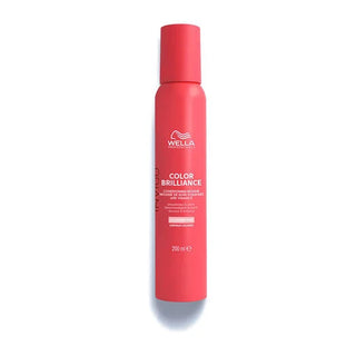 Invigo Color Brilliance Mousse de Soin Vitaminée 200 ml