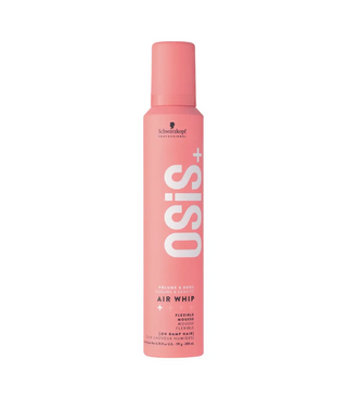 Mousse flexible - Osis+ Air Whip - 200mL