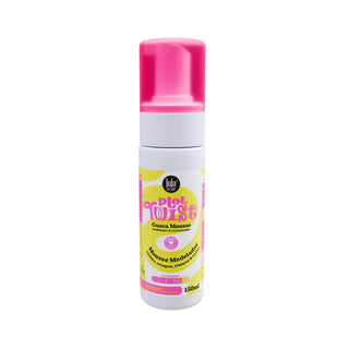 Plot Twist Guava Mousse - Mousse coiffante -  150 ml