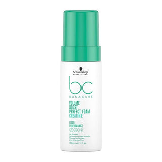 BC Volume Boost Mousse Volume Cheveux Fins