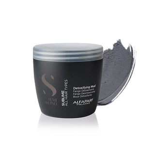 Semi Di Lino Sublime – Masque Détoxifiant  – 500 ml
