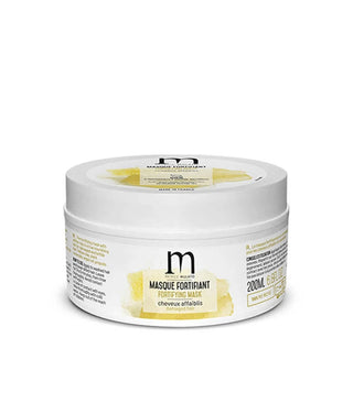 Masque Fortifiant Cheveux Affaiblis - 200ml