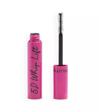5D Whip Lift - Mascara - Make Up Revolution