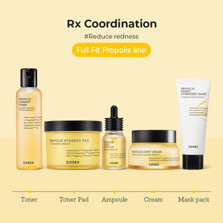Full Fit Propolis Synergy Toner - 150ml