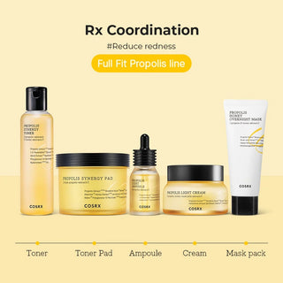 Full Fit Propolis Light- Sérum éclat - Ampoule – 30 ml