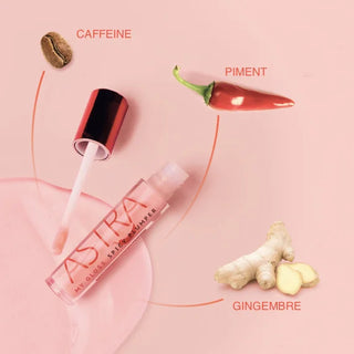 Gloss à lèvres volumisant et repulpant - SPICY PLUMPER