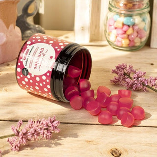 My Kératine – My Hair Gummies - 30 Gommes - photo 3 - Urban Keratin