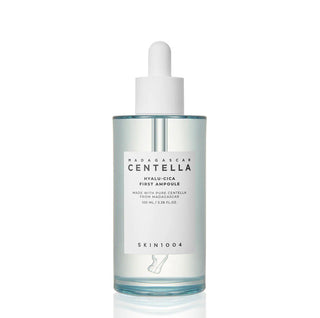 Madagascar Centella - Hyalu-Cica - First Ampoule