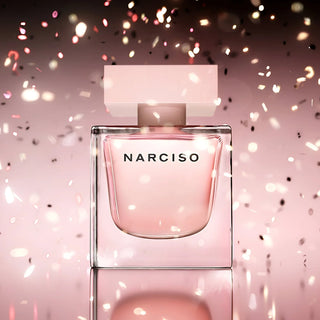 Narciso Cristal - EDP (Eau de Parfum)