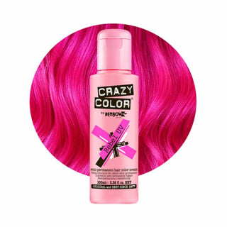 Coloration semi permanente Crazy Color - 100ML