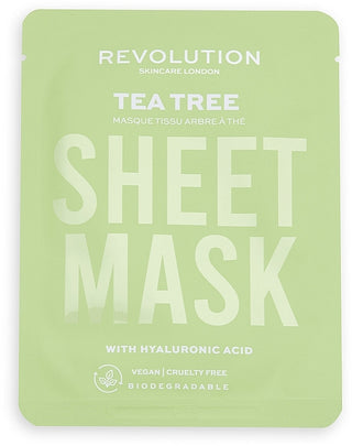 Masque Tea Tree 1 pc