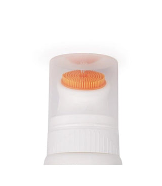 Vitamin C - Nettoyant visage avec brosse - 150mL