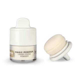 MAGIC POWDER - Loose Fixing Powder - 7g