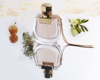 Nomade - coffret cadeau - EDP 50 ml - crème corps 100 ml