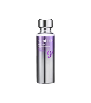 No.9 NAD Bio Lifting Essence  anti-âge et raffermissante - 50 ml - Numbuzin