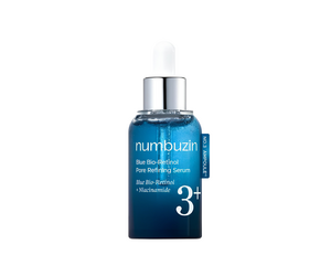 No.3 Retinol - Sérum anti-âge - 30 ml - Numbuzin