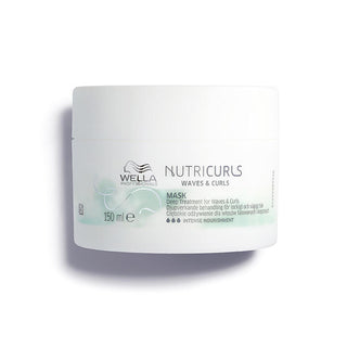 Masque nourrissant - NUTRICURLS -  150ML