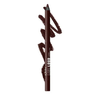 Crayon contour des lèvres - Makeup Line Loud Lip Pencil
