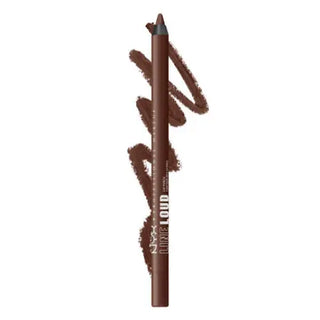 Crayon contour des lèvres - Makeup Line Loud Lip Pencil