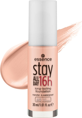 Fond de teint Stay All Day