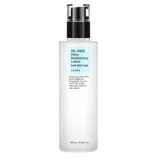 Oil Free Ultra Moisturizing Lotion - 100ml