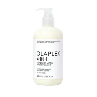 Masque professionnel hydratant & réparateur - 4 en 1 - 370 ml