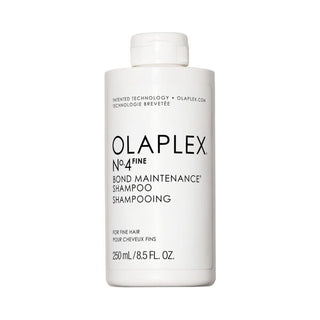 Nº.4 FINE -  Bond Maintenance shampoing